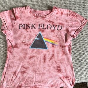 Pink Floyd shirt